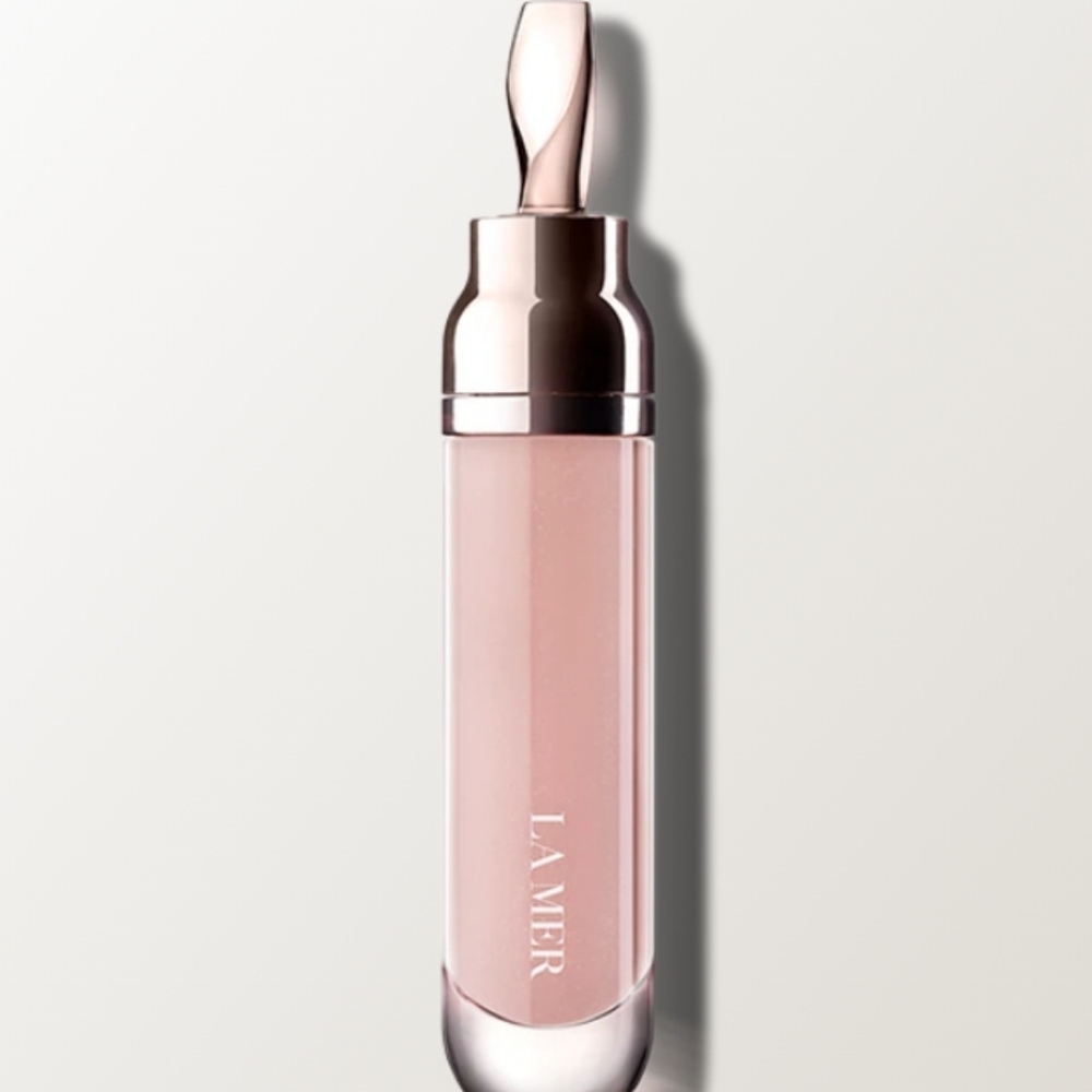 LA MER The Lip Volumizer Sheer Pink